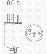 MAGNETI MARELLI - 213908566000 - 